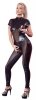 Sex kombinezon erotyczny catsuit Cottelli M